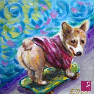 online paintings on sale