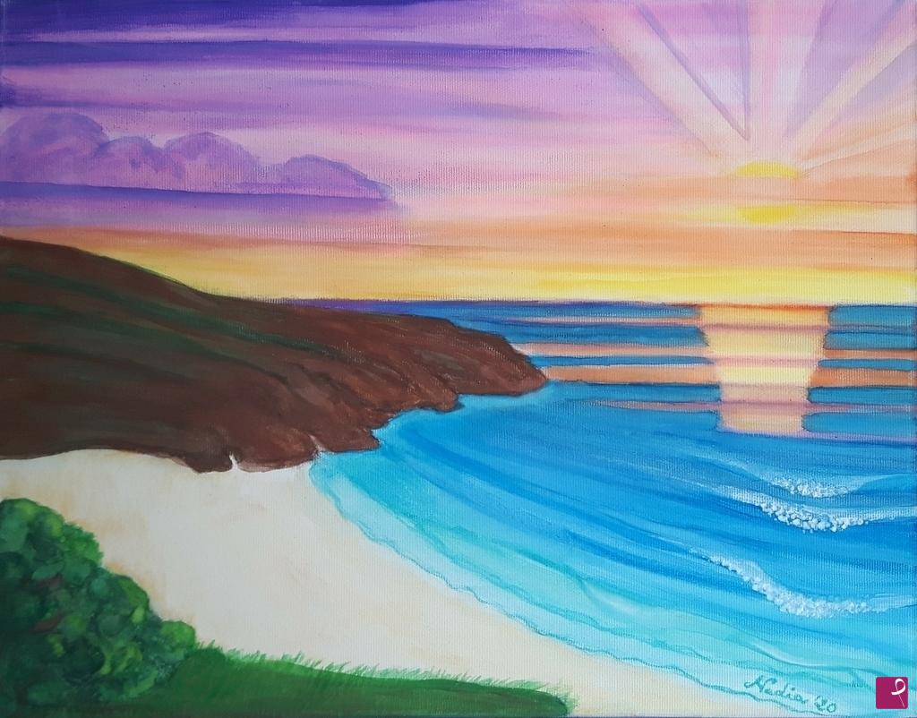 paintings on sale online