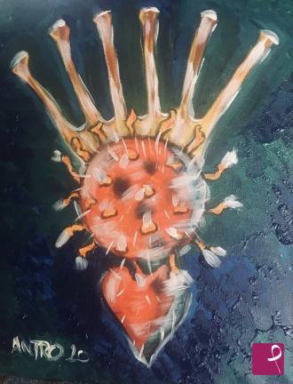online paintings on sale