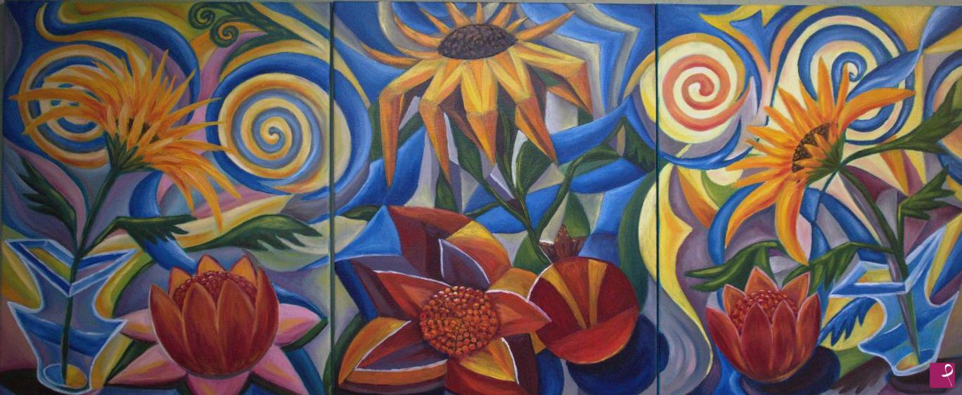paintings on sale online