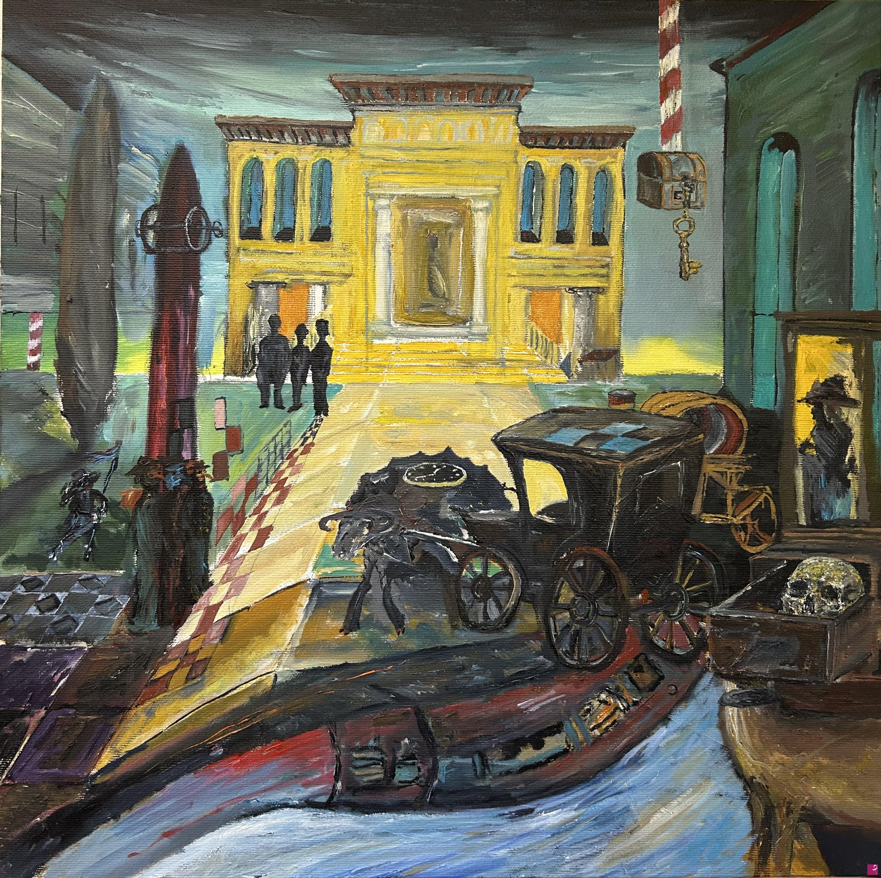 paintings on sale online