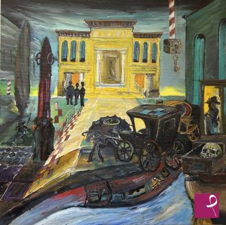 online paintings on sale
