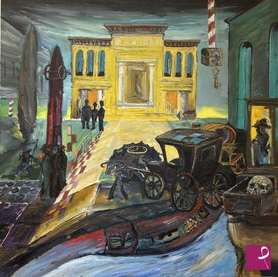 online paintings on sale