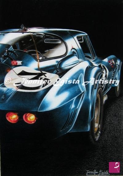 sold painting on PitturiAmo