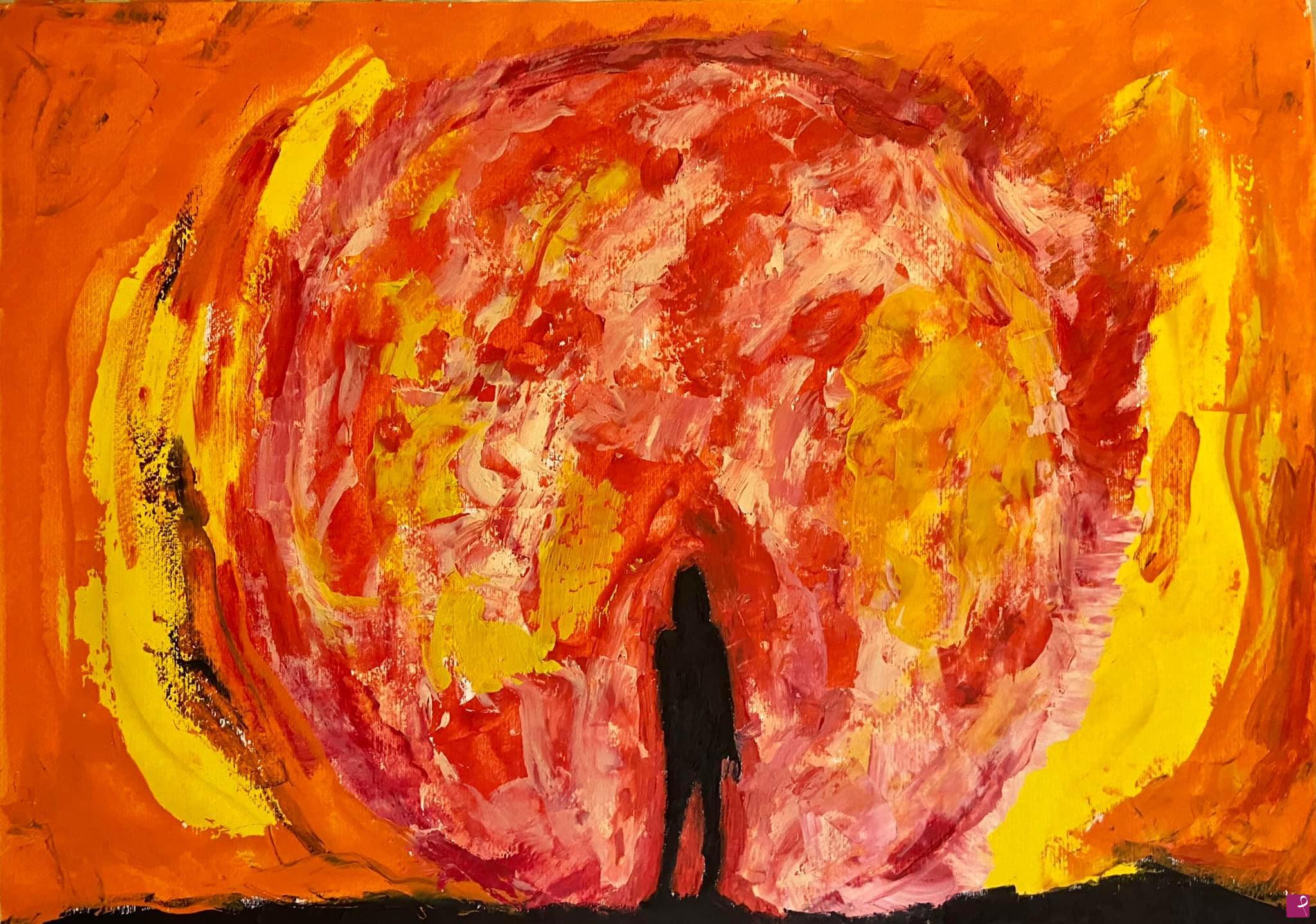 paintings on sale online