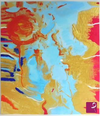 online paintings on sale