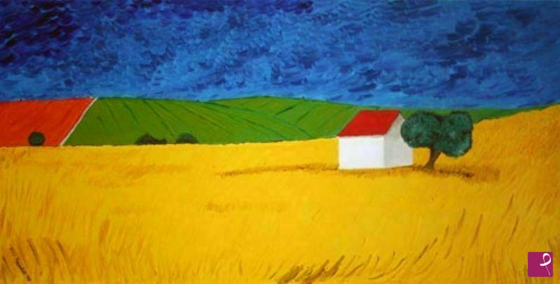 paintings on sale online
