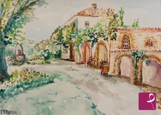 online paintings on sale