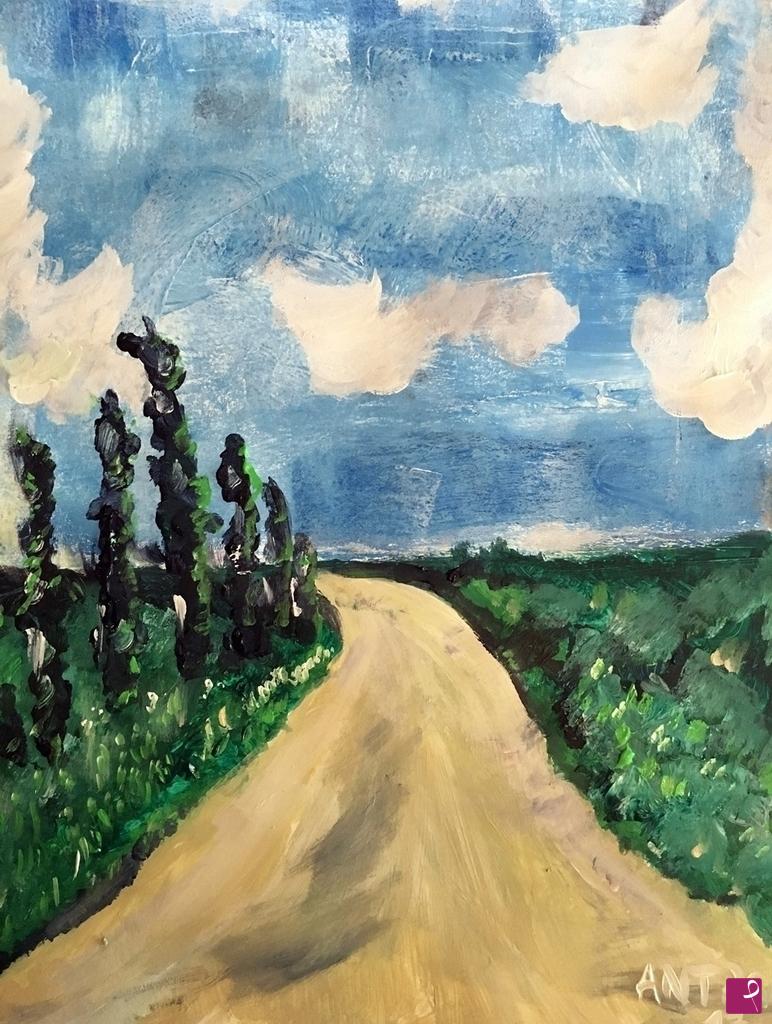 paintings on sale online