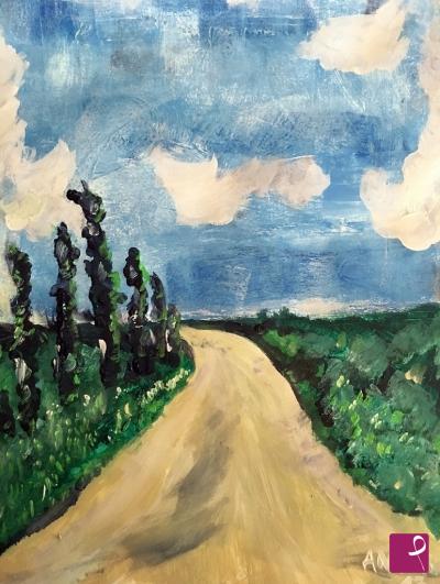 online paintings on sale