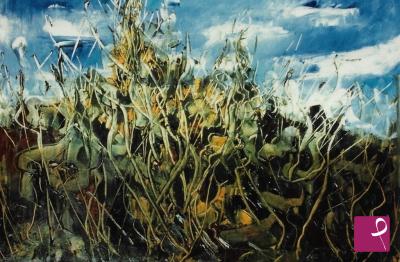 sold painting on PitturiAmo