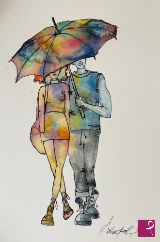 online paintings on sale
