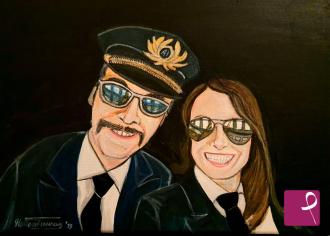 online paintings on sale