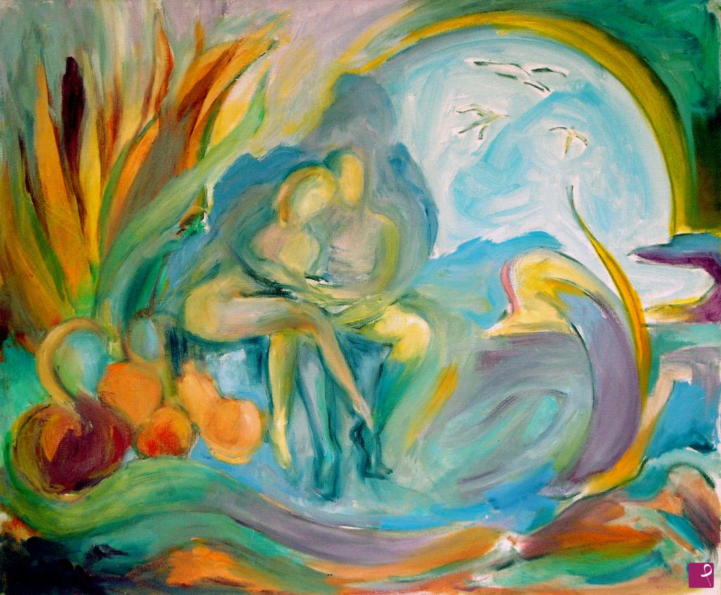 paintings on sale online