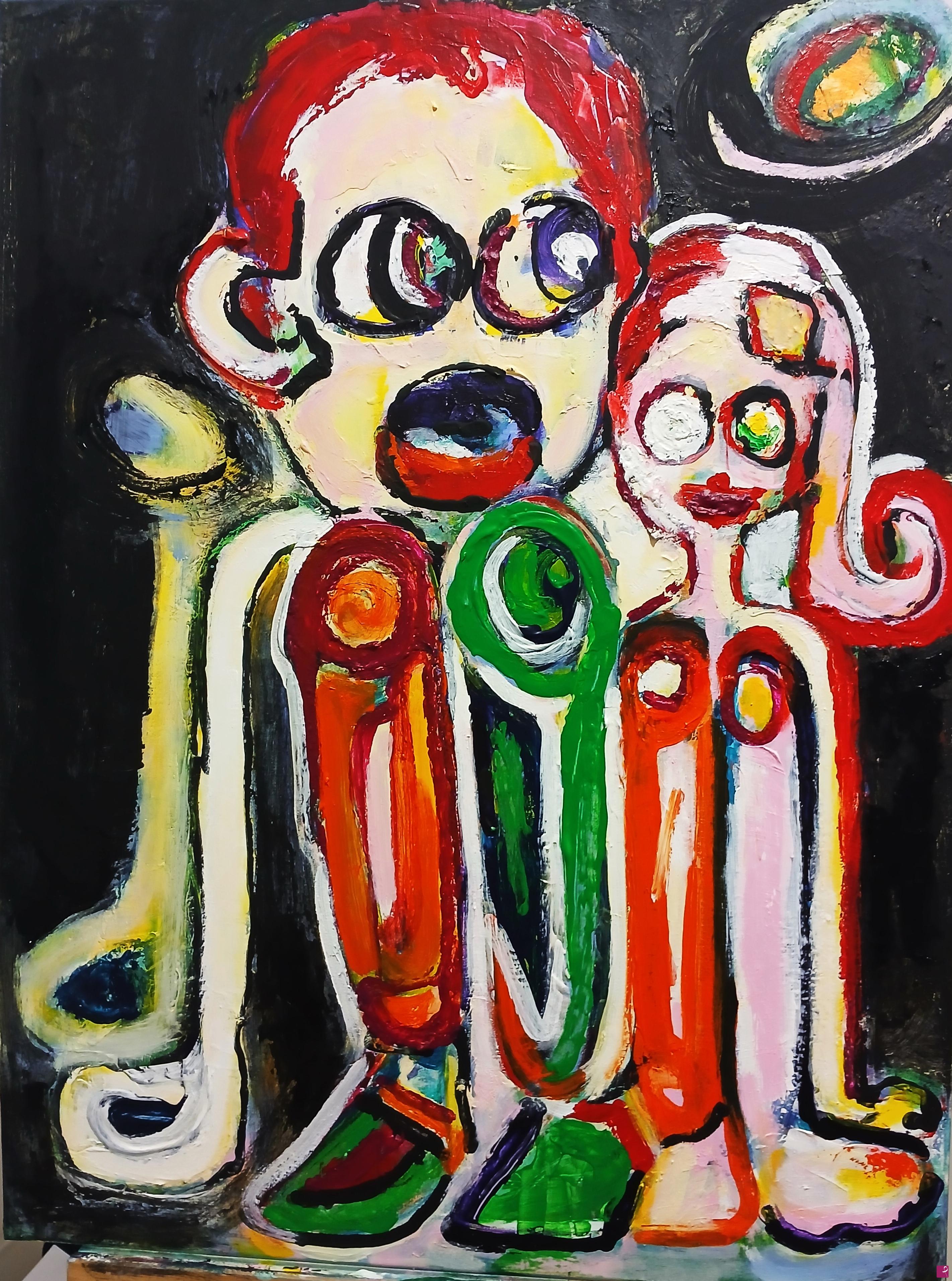 paintings on sale online
