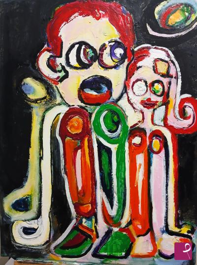 online paintings on sale
