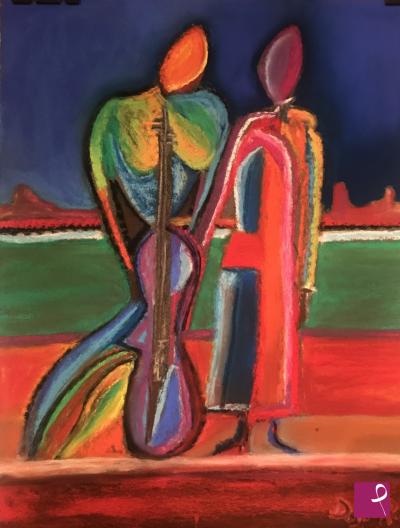 online paintings on sale