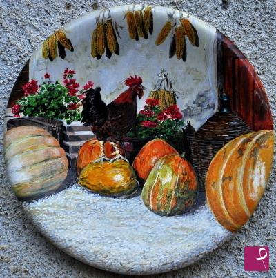 sold painting on PitturiAmo