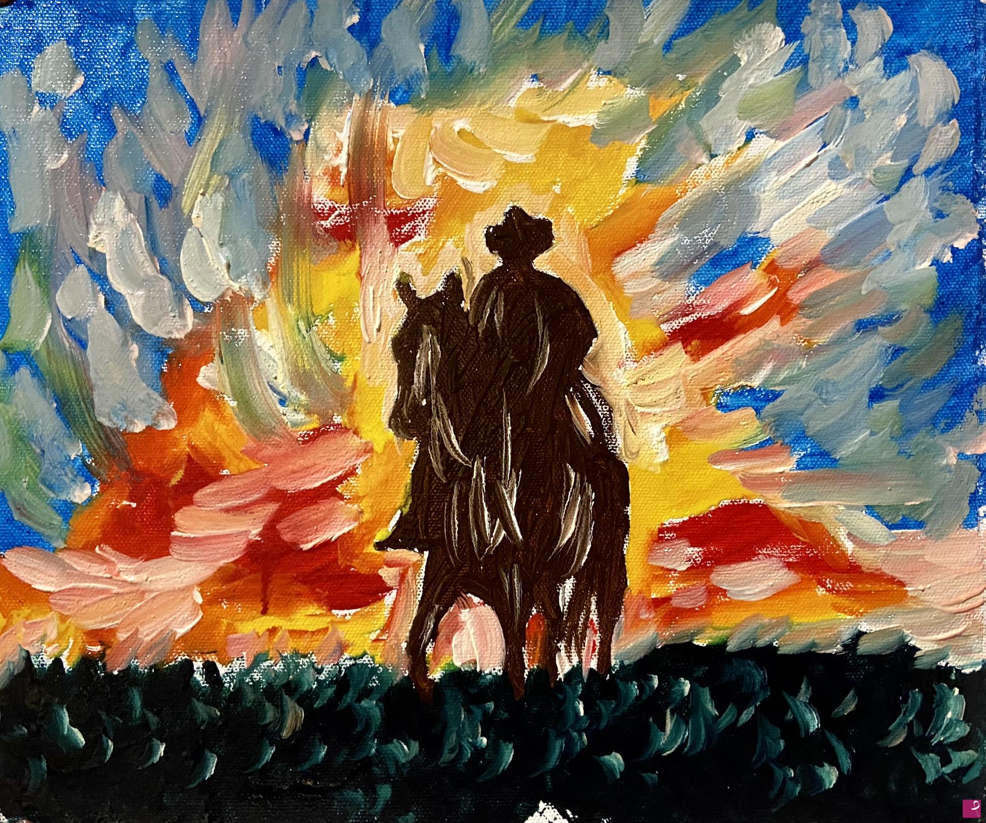 paintings on sale online