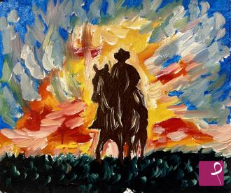 online paintings on sale