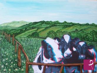 online paintings on sale