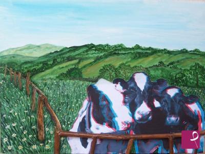 online paintings on sale