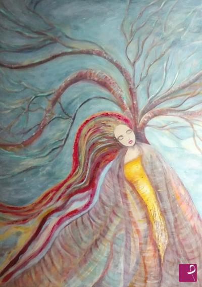 online paintings on sale
