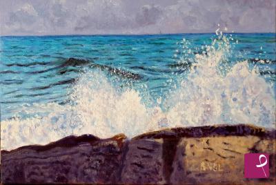 online paintings on sale