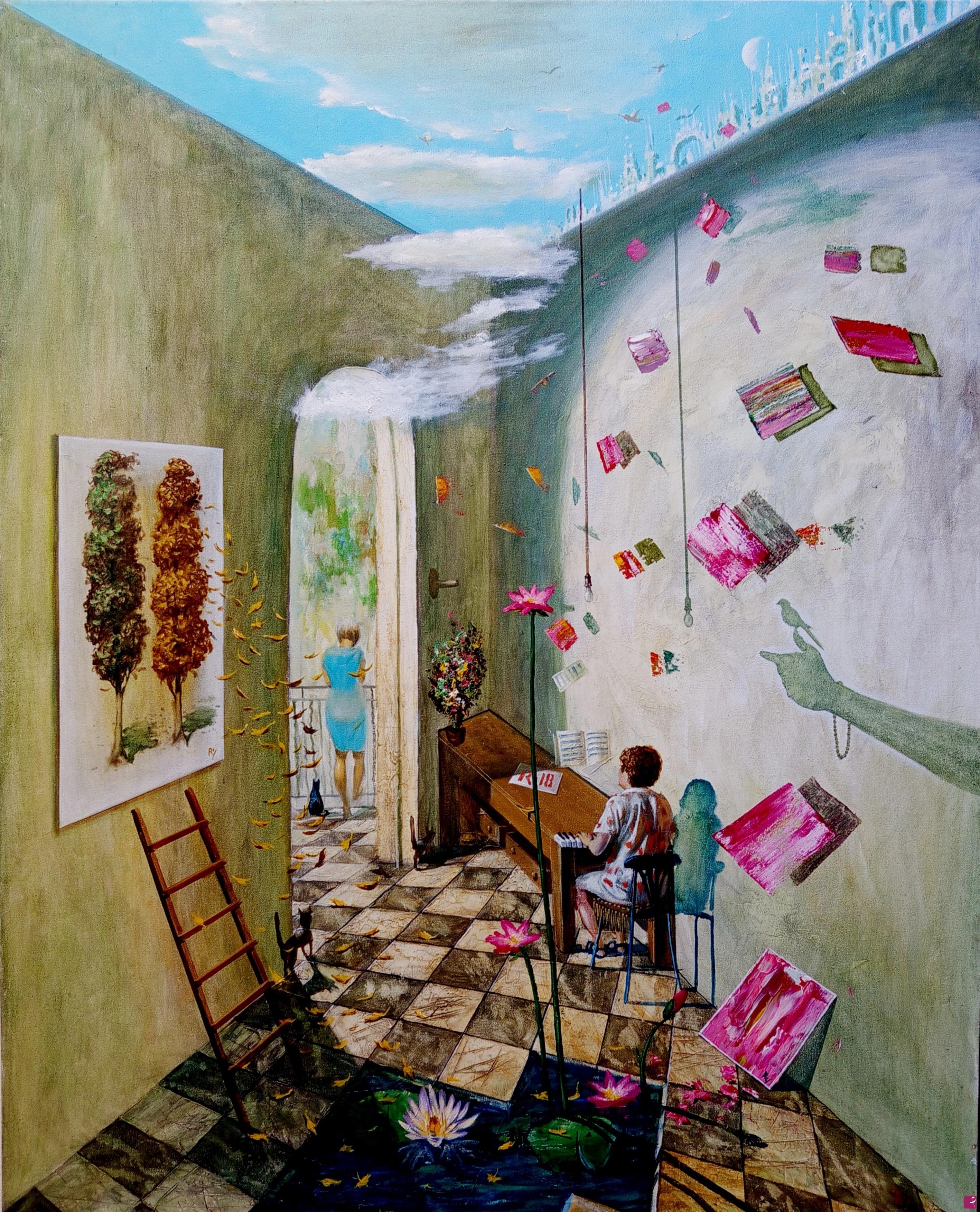 paintings on sale online