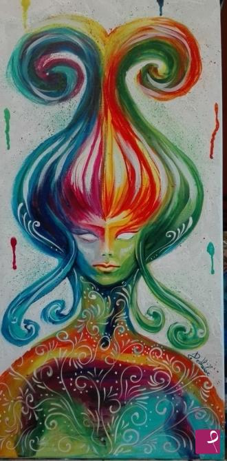 online paintings on sale