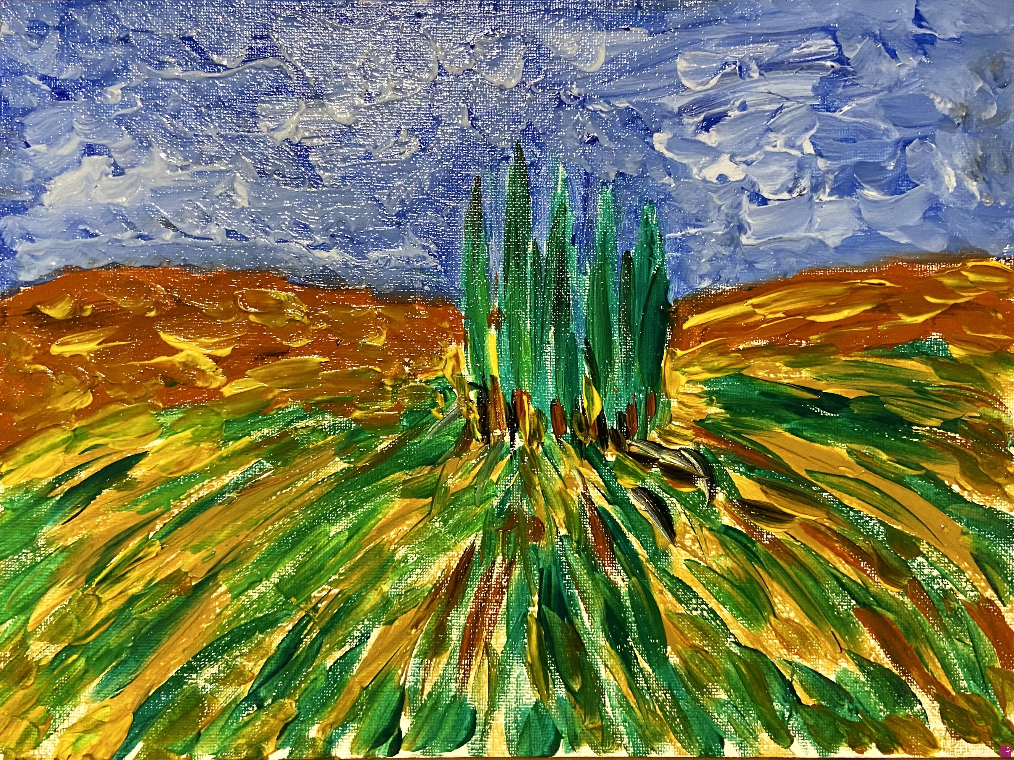 paintings on sale online