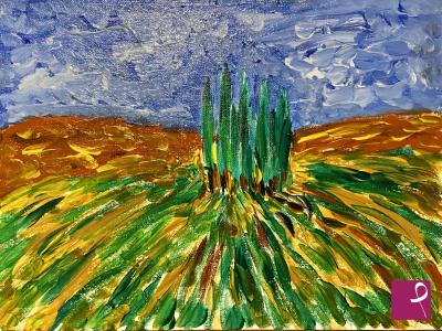 online paintings on sale