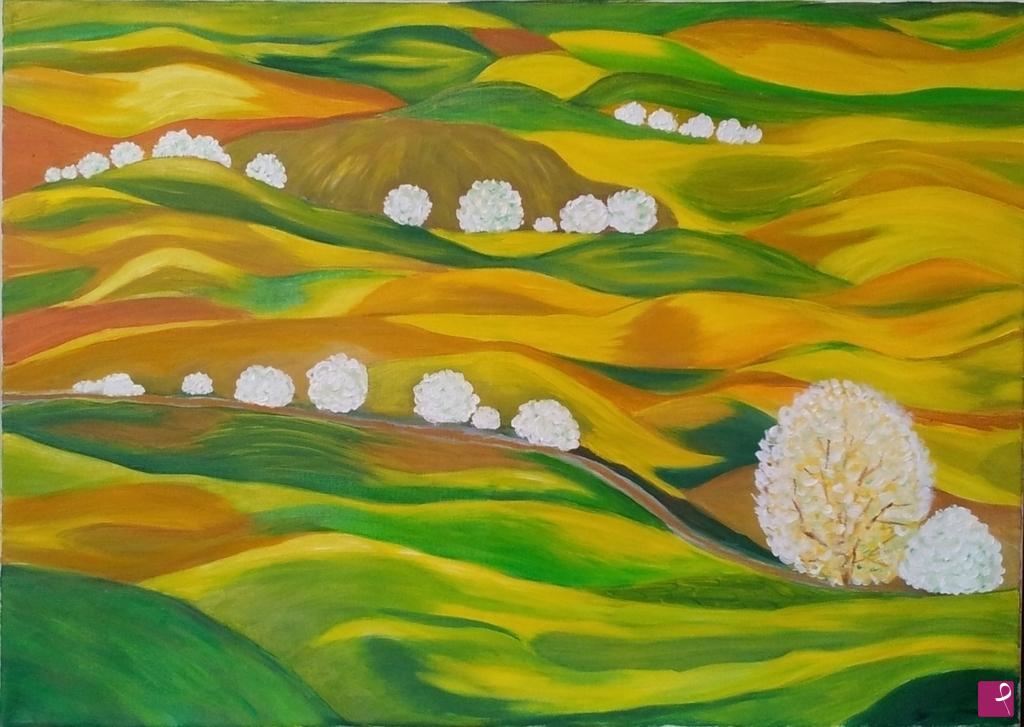 paintings on sale online