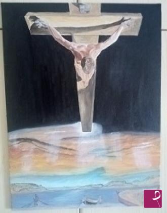 sold painting on PitturiAmo