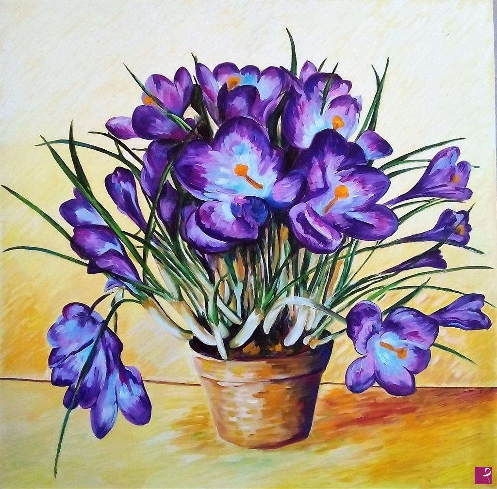 paintings on sale online