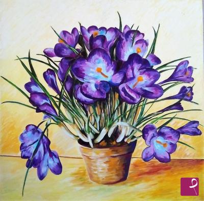 online paintings on sale