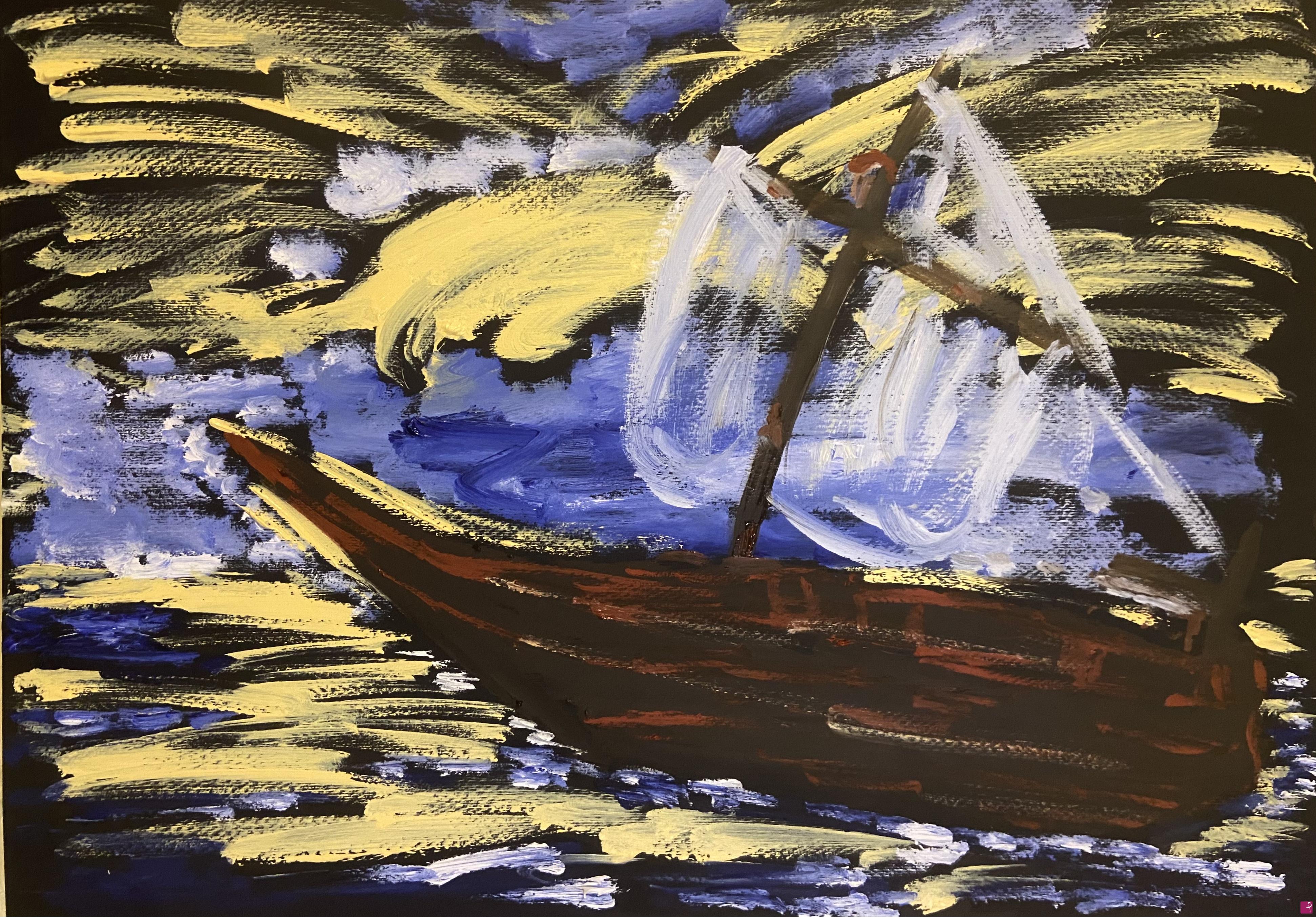 paintings on sale online