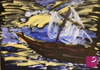 online paintings on sale
