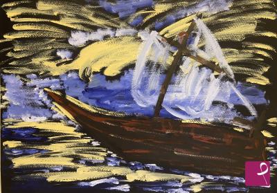 online paintings on sale