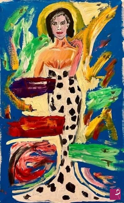 online paintings on sale