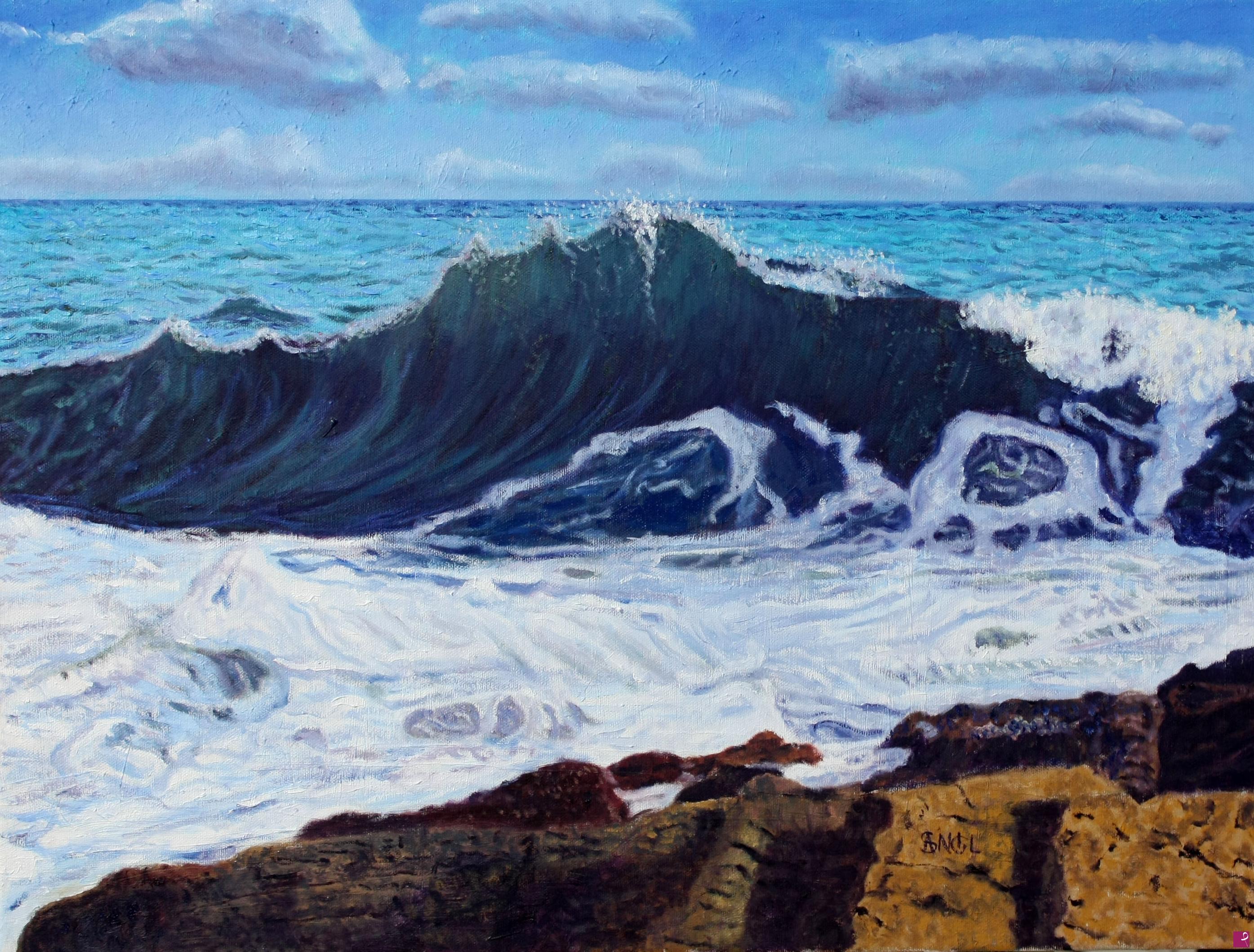 paintings on sale online