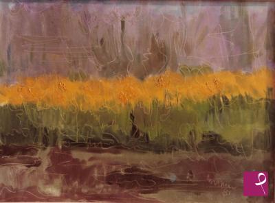 sold painting on PitturiAmo