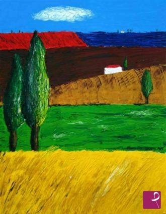 online paintings on sale