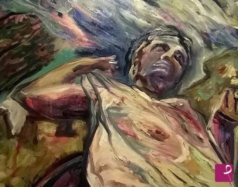 paintings on sale online
