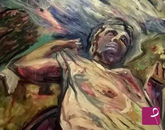 online paintings on sale