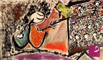 online paintings on sale
