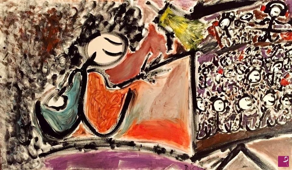 paintings on sale online