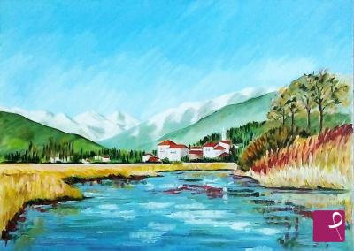 online paintings on sale