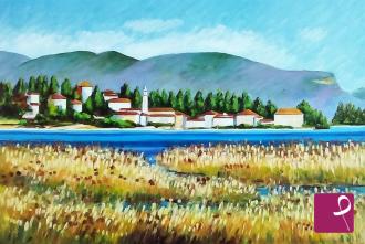 online paintings on sale