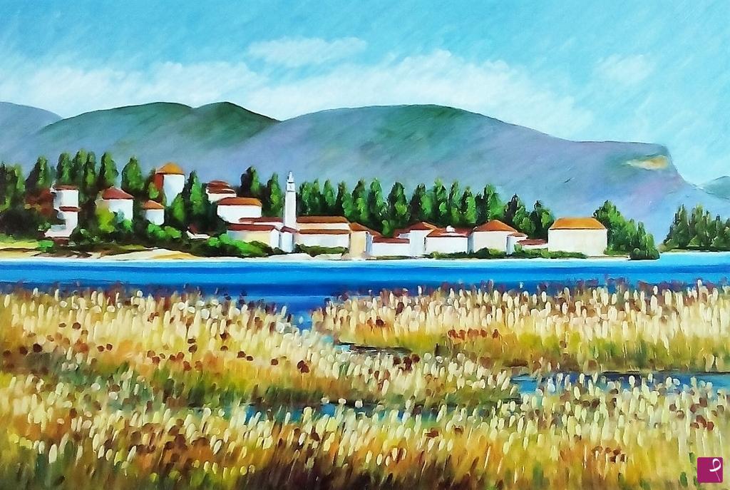 paintings on sale online